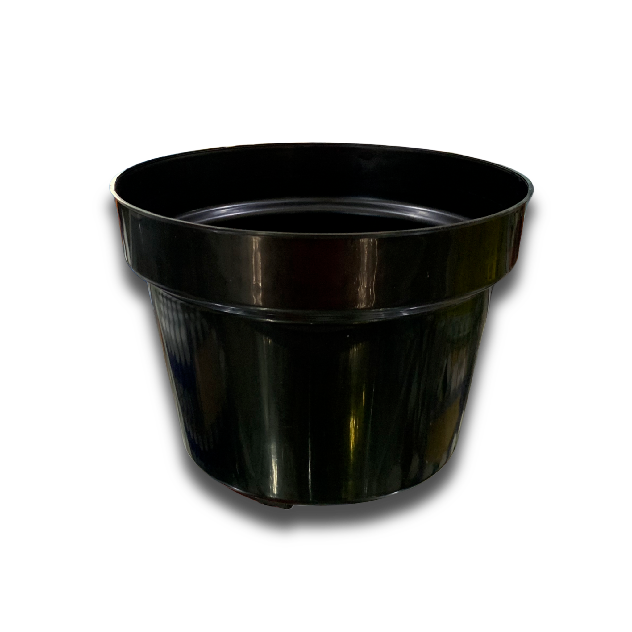 Pot GMP 10-20 Hitam
