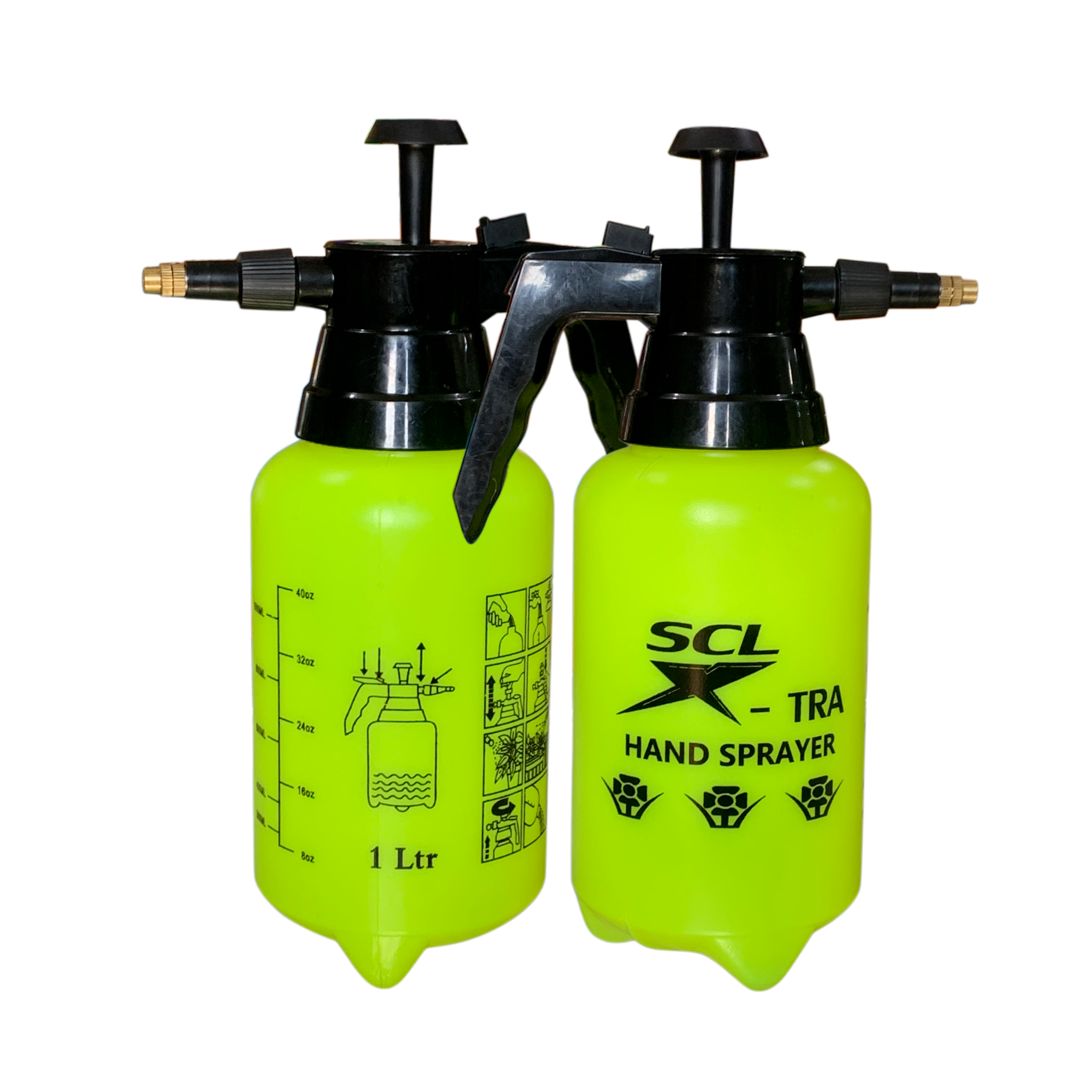 Sprayer SCL X-Tra 2 Liter