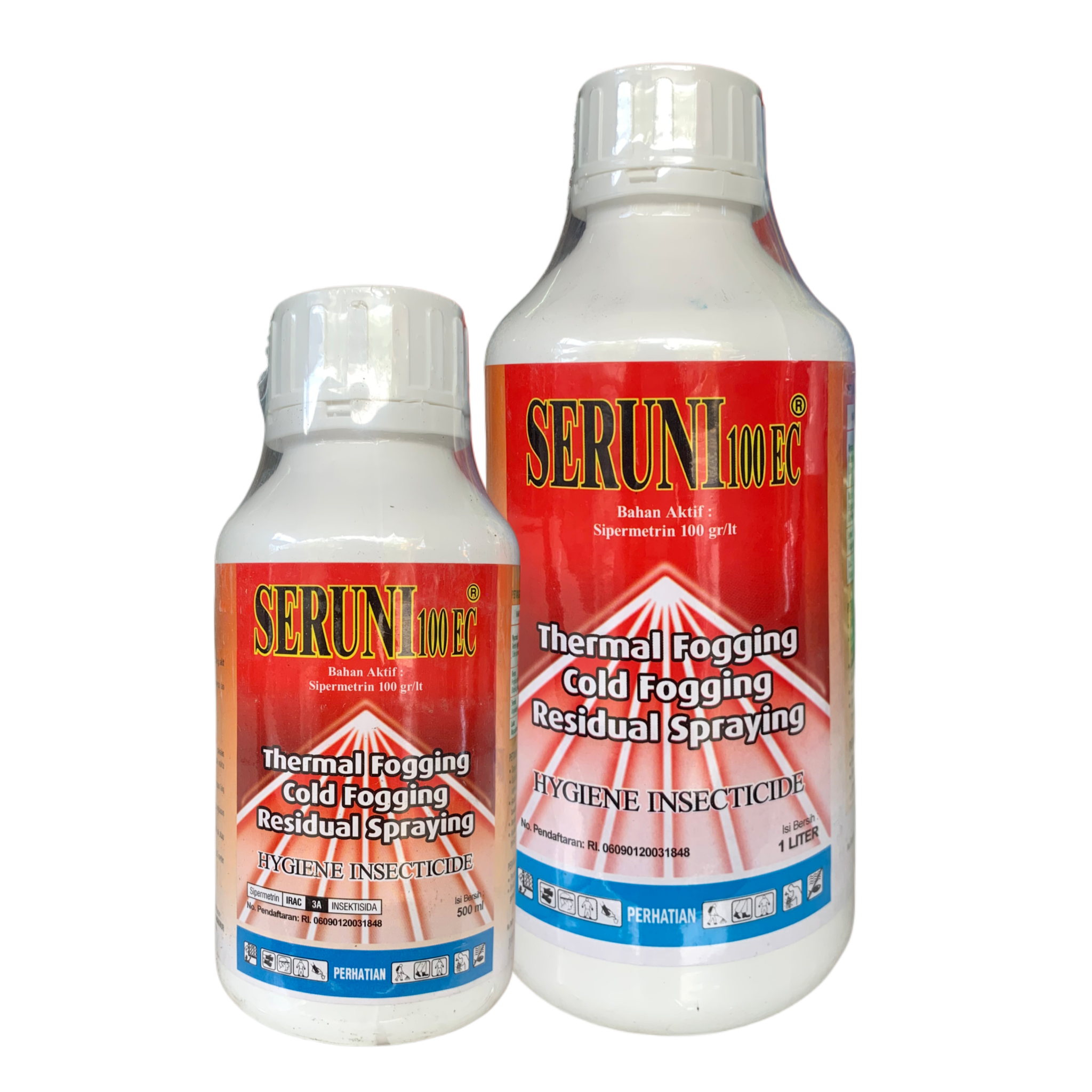 Seruni