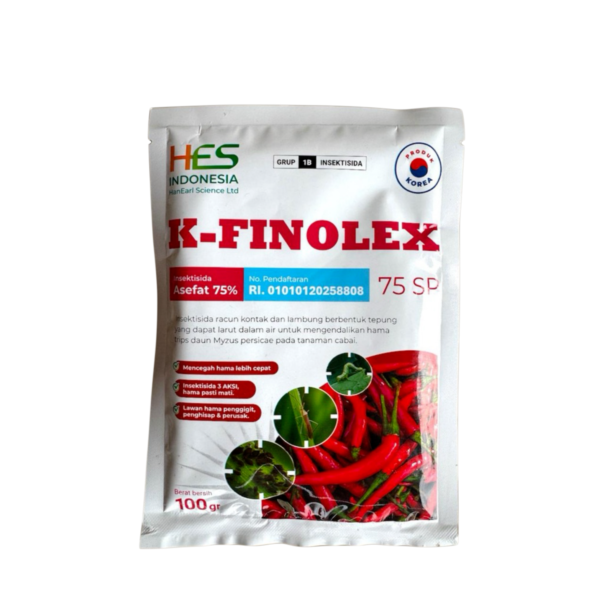 K-Finolex 75 SP