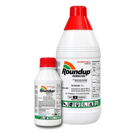 Roundup 486SL