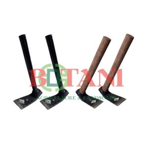 Patil Pacul | Cangkul Kebun Kecil