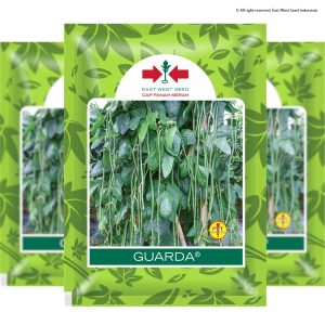 Kacang Panjang GUARDA 200 Biji