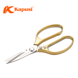 Gunting Serbaguna Kapusi K-8738