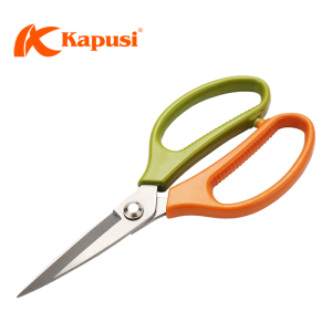 Gunting Serbaguna Kapusi K-8626