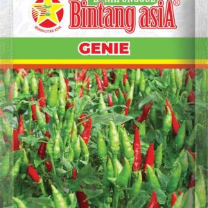 Cabe Rawit GENIE 2gr