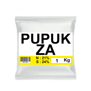 Pupuk ZA