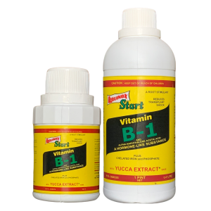 Vitamin B1 Liquinox