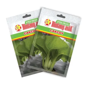 Sawi Hijau Cakcoy 2gr