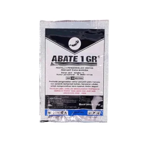 Abate 1 GR 10 Gram