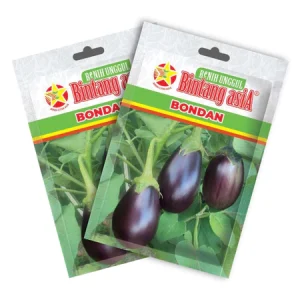 Terong Ungu Bondan 4gr