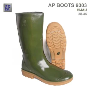 AP Boots 9303