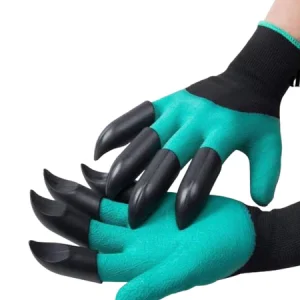 Selop Tangan Kebun Cakar