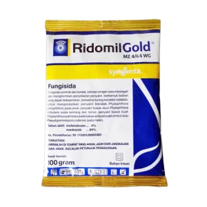Ridomil Gold MZ 4/64 WG