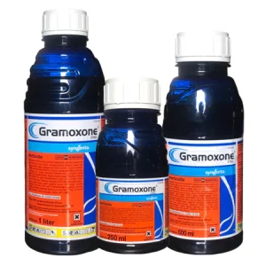 Gramoxone 276SL