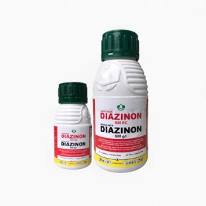 Diazinon 600EC