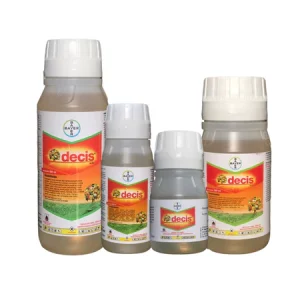 Decis 25EC