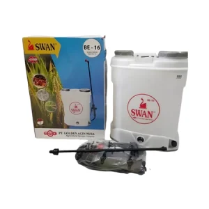 SWAN Elektrik BE-16 16 Liter