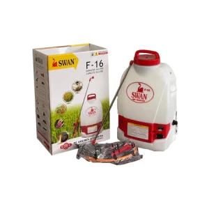 Sprayer SWAN Elektrik F-16 16 Liter