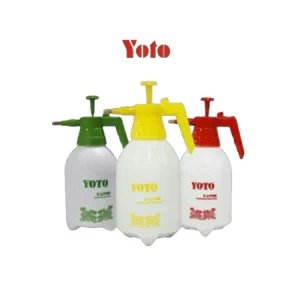 Yoto 2 Liter