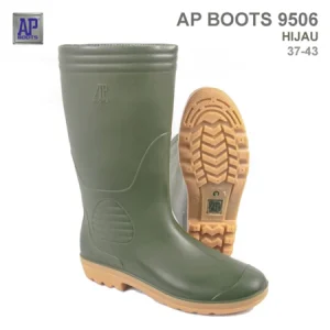 AP Boots 9506