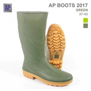AP Boots 2017
