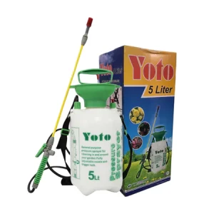 Yoto 5 Liter