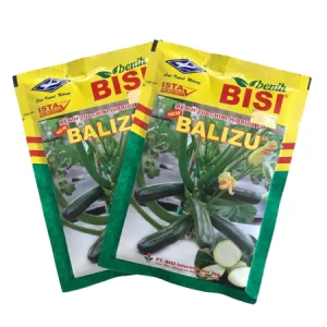 Zucchini Balizu F1 50 Gram