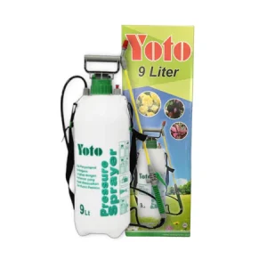 Yoto 9 Liter