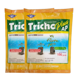 Tricho Plus AP 100gr