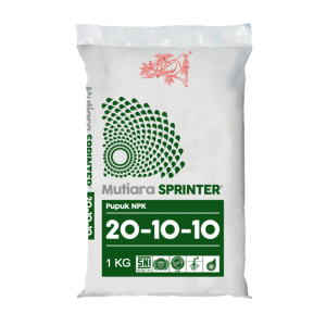 NPK Sprinter 20-10-10