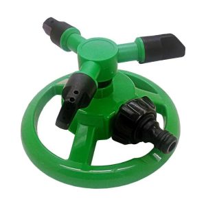 Sprinkle Tanaman PVC Flo