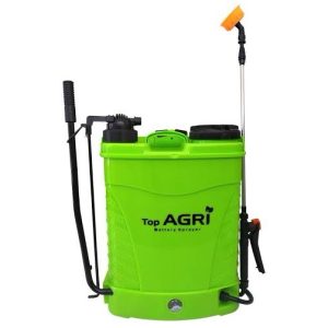 Sprayer Elektrik Top Agri 2in1 Multi Fungsi 16 Liter