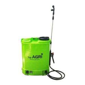 Sprayer Elektrik Top Agri 16 Liter