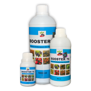 Booster 76