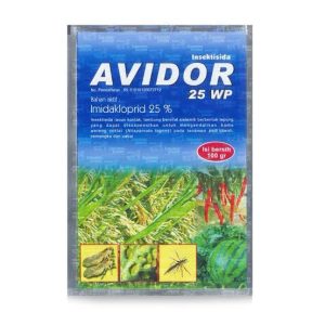 Avidor 25WP 100gr